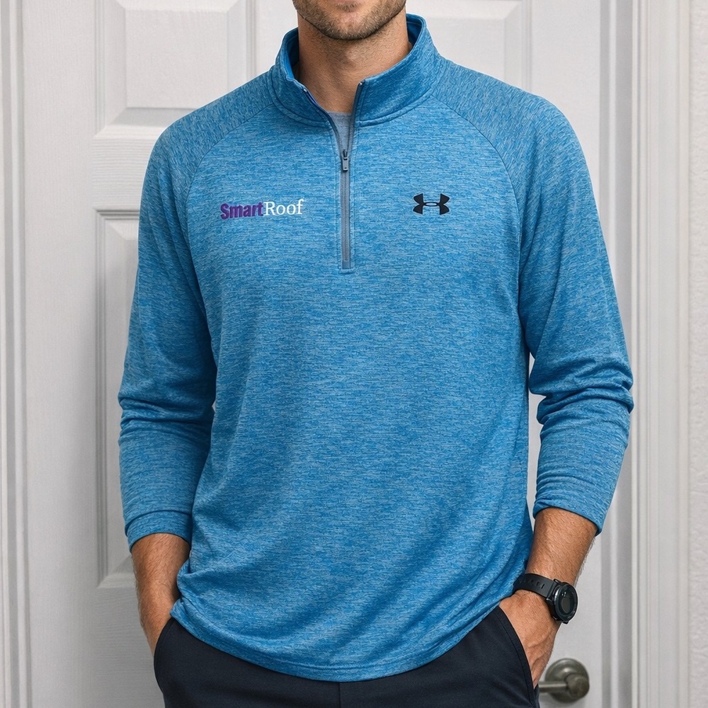 Under Armour Loose Pullover Top – Men’s‎ XXL